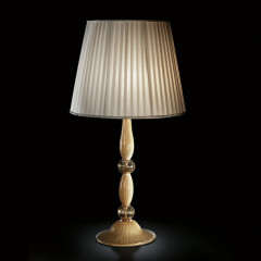 Светильник настольный De Majo 090010T00 9001 T0