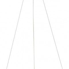 Подвесная люстра Rivoli Erika 6131-103 Б0061966