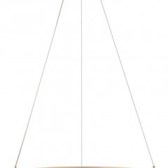 Подвесная люстра Rivoli Erika 6131-104 Б0061968