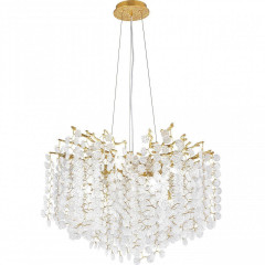 Подвесная люстра Arte Milano Milan23 239801/D600/8/C Gd