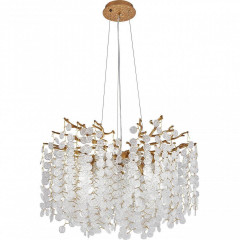 Подвесная люстра Arte Milano Milan23 239801/D600/8/C Pa