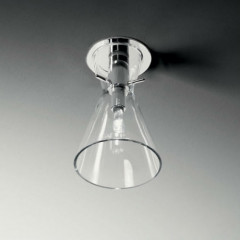 Светильник потолочный встраиваемый De Majo 0MEMO0F00 MEMORY XXS F