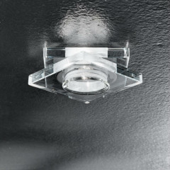 Светильник потолочный встраиваемый De Majo 0OTTO0F00 OTTO X OTTO F