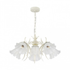 Подвесная люстра Arte Milano Napoli 316066/D680/6 IV