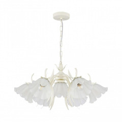 Подвесная люстра Arte Milano Napoli 316066/D680/7 IV