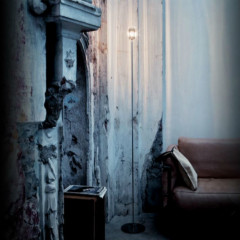 Светильник напольный De Majo 0CHAR0R10 CHARLOTTE R1