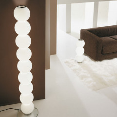 Светильник напольный De Majo 0PERL0R90 PERLAGE R9