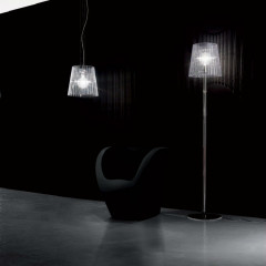 Светильник напольный De Majo 0LUME0R10 LUME R1