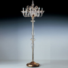 Светильник напольный De Majo 070920R06 7092 R6