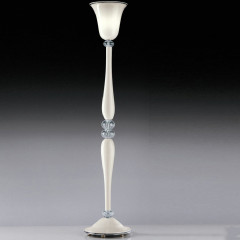 Светильник напольный De Majo 090020R00 9002 R0