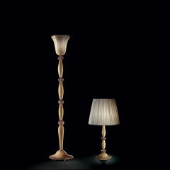 Светильник напольный De Majo 090010R00 9001 R0