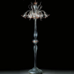 Светильник напольный De Majo 070560R06 7056 R6