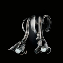 Накладной настенный светильник De Majo 070850A20 7085 A2