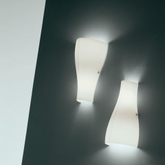 Накладной настенный светильник De Majo 0BELL0A00 BELL A0