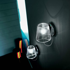 Накладной настенный светильник De Majo 0LUME0A10 LUME A1