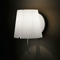 Накладной настенный светильник De Majo 0LUME0A11 LUME A1WD