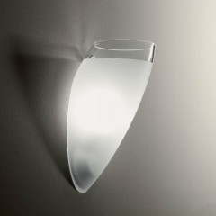 Накладной настенный светильник De Majo 0PERO0A65 PERONI A1