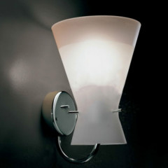 Накладной настенный светильник De Majo 0MEMO0A13 MEMORY A