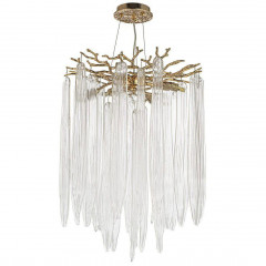 Подвесная люстра Dio DArte Elite Tavenna H 1.5.46.105 G