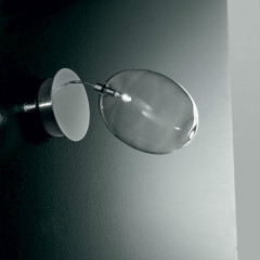 Накладной настенный светильник De Majo 0PROS0A10 PRO-SECCO A1