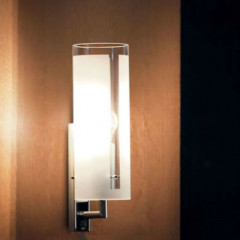 Накладной настенный светильник De Majo 0XILO0A10 XILO A10