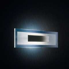 Накладной настенный светильник De Majo 0RIGH0A43 RIGHETTA A42