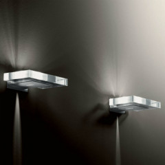 Накладной настенный светильник De Majo 0TAU00A00 TAU A