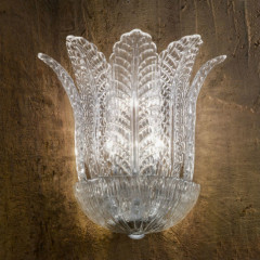 Накладной настенный светильник De Majo 0RAPA0A30 RAPALLO A3