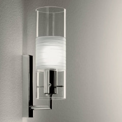 Накладной настенный светильник De Majo 0XILO0A11 XILO A10