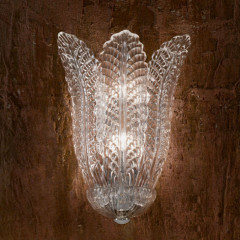 Накладной настенный светильник De Majo 0RAPA0A20 RAPALLO A2