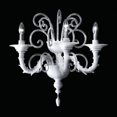 Накладной настенный светильник De Majo 0VIVA0A30 VIVALDI A3