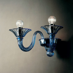 Накладной настенный светильник De Majo 070790A23 7079 A2