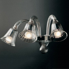 Накладной настенный светильник De Majo 070800A30 7080 A3