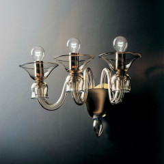 Накладной настенный светильник De Majo 070830A30 7083 A3