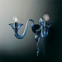 Накладной настенный светильник De Majo 070870A20 7087 A2