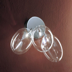 Накладной настенный светильник De Majo 0PROS0A30 PRO-SECCO A3