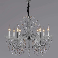 Люстра Illumico IL2367-8POR-39 CR