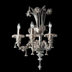 Накладной настенный светильник De Majo 070990A30 7099 A3