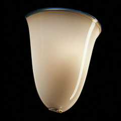 Накладной настенный светильник De Majo 090030A00 9003 A0