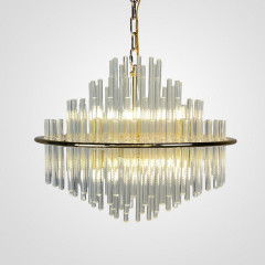 Подвесная люстра Imperium Loft Nocturne 232244-26