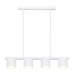 Подвесная люстра Arte Lamp Legacy A8024SP-4WH