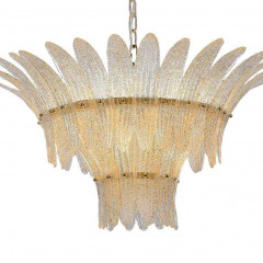 Подвесная люстра Newport Victoria 8812/C new gold М0068047