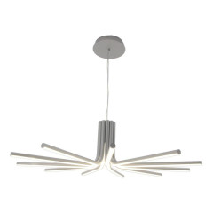 Подвесная светодиодная люстра Mizi'en King MZ31510-1200