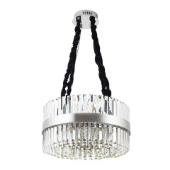 Подвесная светодиодная люстра Modelux ML.002.500