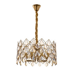 Подвесная люстра Modelux Modestyle MS.7100.8