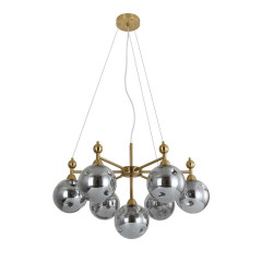 Подвесная люстра Modelux Modestyle MS.6165.7