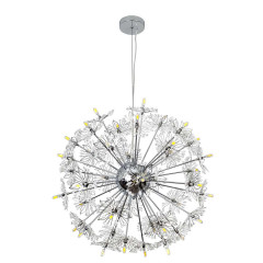 Подвесная люстра Modelux Modestyle MS.10105.40