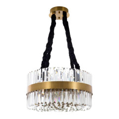 Подвесная светодиодная люстра Modelux ML.005.600