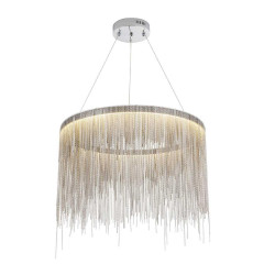 Подвесная светодиодная люстра Modelux MS.00304.800