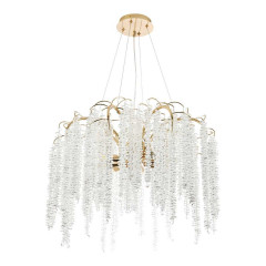 Подвесная люстра Modelux Modestyle MS.2110.600 GD